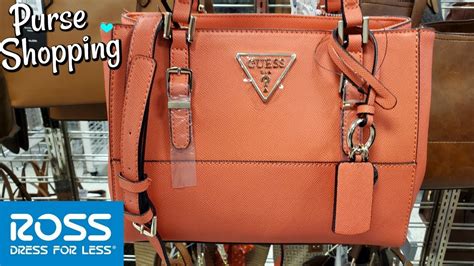 michael kors purses at ross dress for less|ross dress for less email.